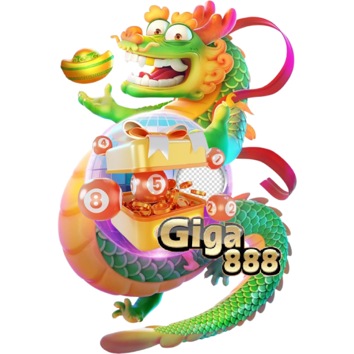 GIGA888