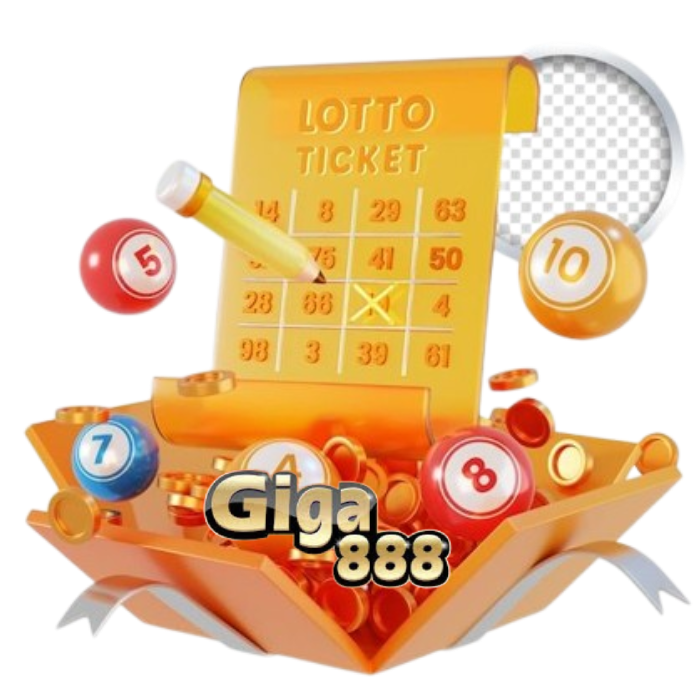 GIGA888