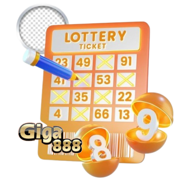 GIGA888